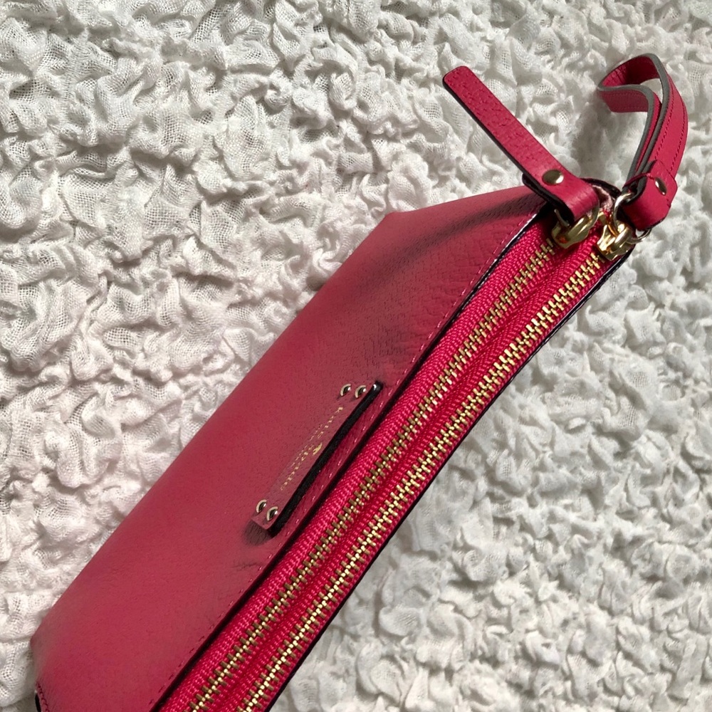 Brand New Kate Spade Leonli Wristlet